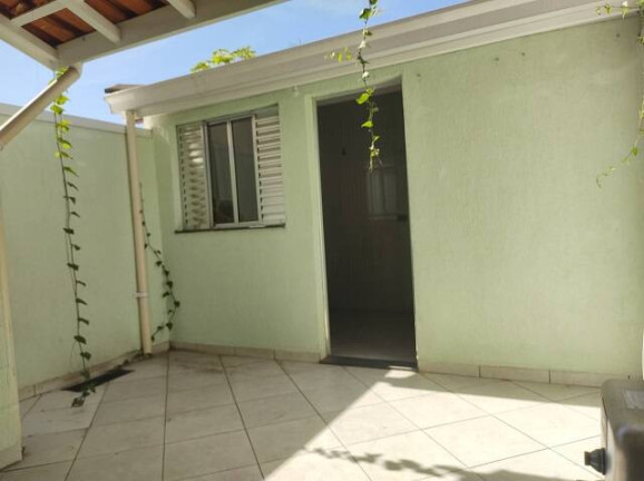 Imagem Casa com 2 Quartos para Alugar, 69 m² em Granja Viana - Cotia Imagem Casa com 2 Quartos para Alugar, 69 m² em Granja Viana - Cotia