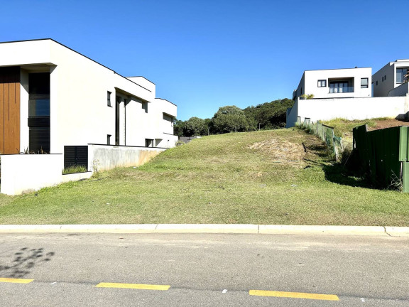 Terreno à Venda, 490 m² em Alphaville - Santana De Parnaíba