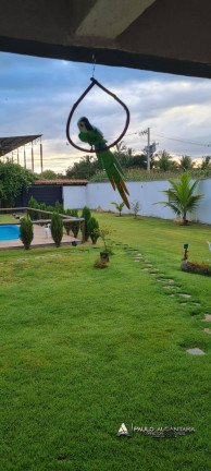 Imagem Casa com 4 Quartos à Venda, 450 m² em Residencial Porto Seguro - Caratinga Imagem Casa com 4 Quartos à Venda, 450 m² em Residencial Porto Seguro - Caratinga