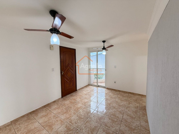 Imagem Imóvel com 2 Quartos à Venda, 45 m² em Condominio Residencial Nazareth - Mogi Mirim Imagem Imóvel com 2 Quartos à Venda, 45 m² em Condominio Residencial Nazareth - Mogi Mirim