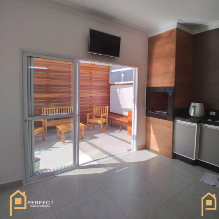 Imagem Casa com 2 Quartos à Venda, 167 m² em Condomínio Residencial Tecoara - Taubaté Imagem Casa com 2 Quartos à Venda, 167 m² em Condomínio Residencial Tecoara - Taubaté