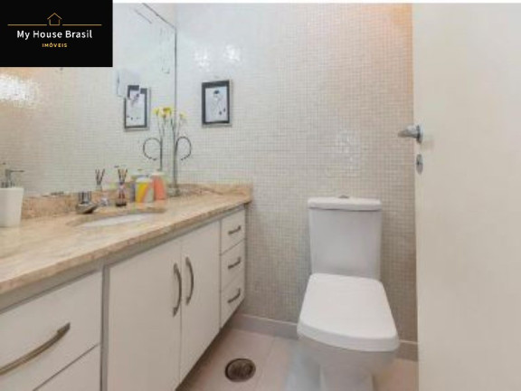 Imagem Apartamento com 1 Quarto à Venda, 82 m² em Vila Mariana - São Paulo