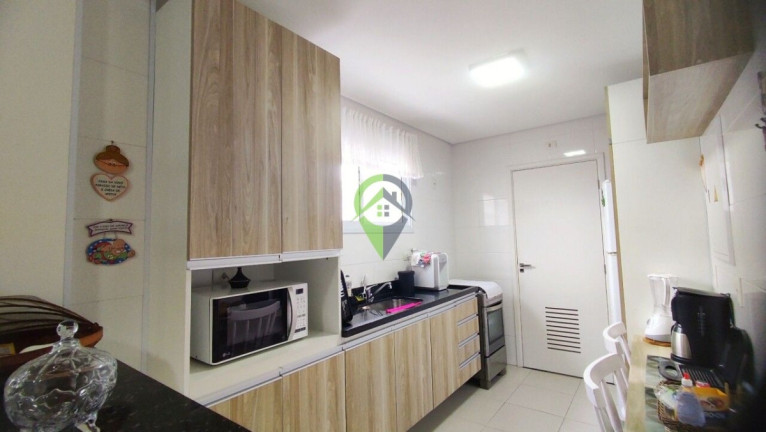 Imagem Apartamento com 2 Quartos à Venda, 69 m² em José Menino - Santos Imagem Apartamento com 2 Quartos à Venda, 69 m² em José Menino - Santos