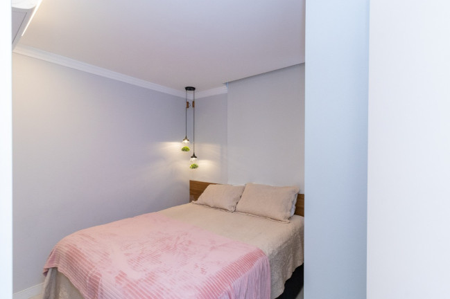 Imagem Apartamento com 3 Quartos à Venda, 58 m² em Limão - São Paulo