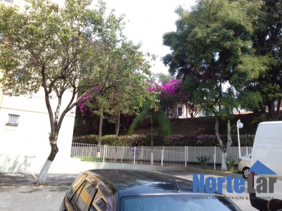 Imagem Apartamento com 2 Quartos à Venda, 50 m² em Jardim Pinheiros - São Paulo Imagem Apartamento com 2 Quartos à Venda, 50 m² em Jardim Pinheiros - São Paulo