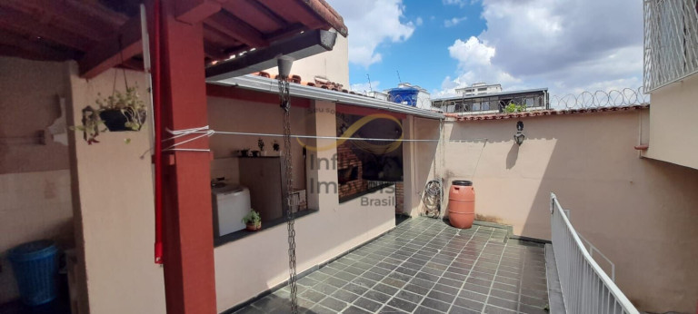 Imagem Casa com 3 Quartos à Venda, 250 m² em Paquetá - Belo Horizonte Imagem Casa com 3 Quartos à Venda, 250 m² em Paquetá - Belo Horizonte