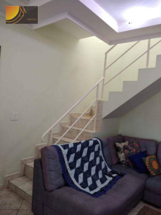 Imagem Casa com 3 Quartos à Venda, 115 m² em Pirituba - São Paulo Imagem Casa com 3 Quartos à Venda, 115 m² em Pirituba - São Paulo