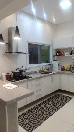 Imagem Casa com 4 Quartos à Venda, 172 m² em Cajuru Do Sul - Sorocaba