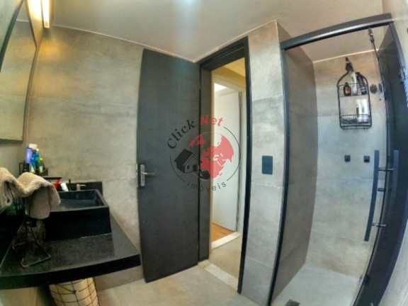 Imagem Apartamento com 2 Quartos à Venda, 50 m² em Parque Erasmo Assunção - Santo André Imagem Apartamento com 2 Quartos à Venda, 50 m² em Parque Erasmo Assunção - Santo André