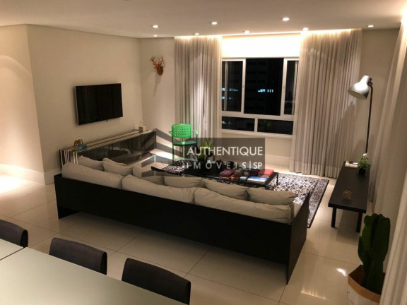 Imagem Apartamento com 4 Quartos à Venda, 214 m² em Moema - São Paulo Imagem Apartamento com 4 Quartos à Venda, 214 m² em Moema - São Paulo