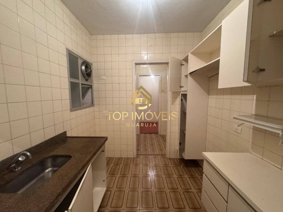 Imagem Apartamento com 3 Quartos à Venda, 77 m² em Enseada - Guarujá Imagem Apartamento com 3 Quartos à Venda, 77 m² em Enseada - Guarujá