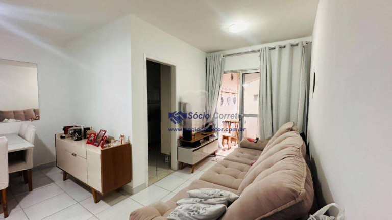 Imagem Apartamento com 2 Quartos à Venda, 65 m² em Vila Augusta - Guarulhos Imagem Apartamento com 2 Quartos à Venda, 65 m² em Vila Augusta - Guarulhos