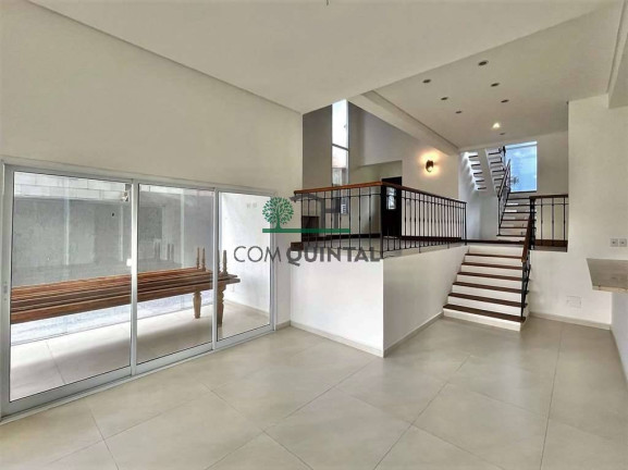 Imagem Casa com 3 Quartos à Venda, 507 m² em Paisagem Renoir - Cotia