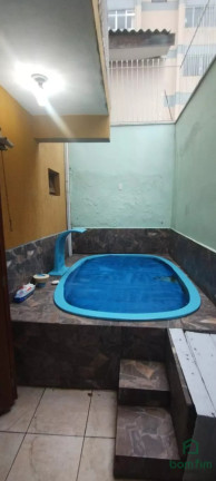 Imagem Casa com 3 Quartos à Venda, 132 m² em Partenon - Porto Alegre Imagem Casa com 3 Quartos à Venda, 132 m² em Partenon - Porto Alegre