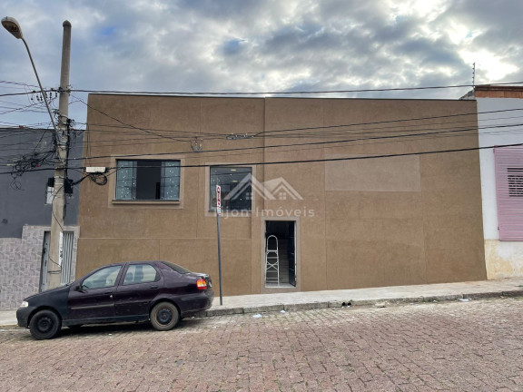 Imagem Casa à Venda, 160 m² em Centro - Sorocaba