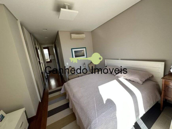Imagem Casa de Condomínio com 4 Quartos à Venda, 1.314 m² em Cidade Jardim - São Paulo