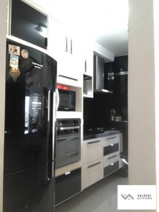Imagem Apartamento com 3 Quartos à Venda, 72 m² em Monte Castelo - São José Dos Campos