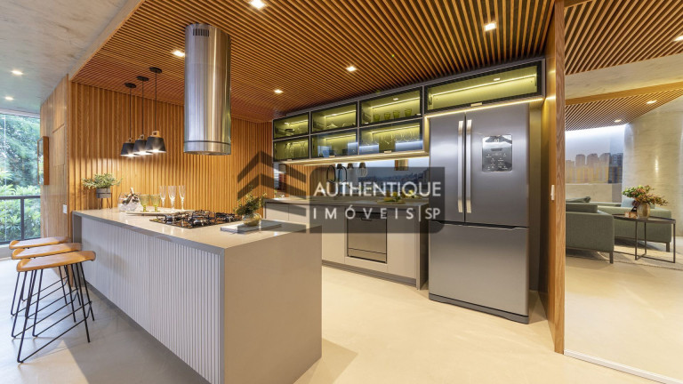 Imagem Apartamento com 3 Quartos à Venda, 154 m² em Chácara Klabin - São Paulo Imagem Apartamento com 3 Quartos à Venda, 154 m² em Chácara Klabin - São Paulo