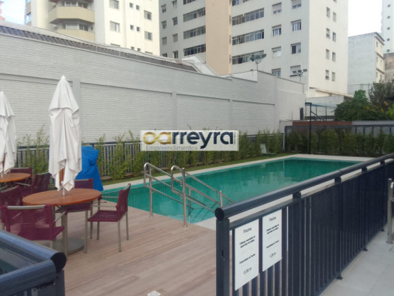 Imagem Apartamento com 3 Quartos à Venda, 122 m² em Perdizes - São Paulo Imagem Apartamento com 3 Quartos à Venda, 122 m² em Perdizes - São Paulo