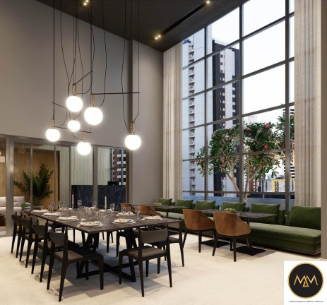 Imagem Apartamento com 3 Quartos à Venda, 87 m² em Manaíra - João Pessoa