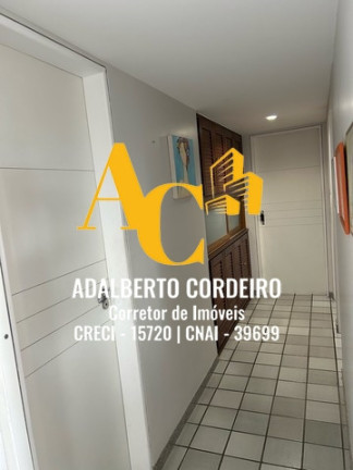 Imagem Apartamento com 3 Quartos à Venda, 150 m² em Espinheiro - Recife Imagem Apartamento com 3 Quartos à Venda, 150 m² em Espinheiro - Recife