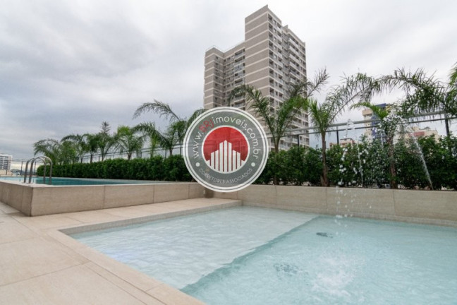 Imagem Apartamento com 3 Quartos à Venda, 86 m² em Palmeiras - Nova Iguaçu