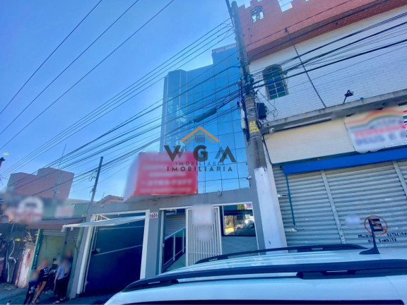 Imagem Imóvel Comercial à Venda, 1.200 m² em Vila Talarico - São Paulo Imagem Imóvel Comercial à Venda, 1.200 m² em Vila Talarico - São Paulo