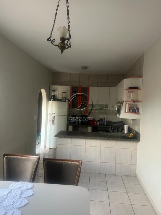 Imagem Sobrado com 4 Quartos à Venda, 845 m² em Arniqueira - águas Claras
