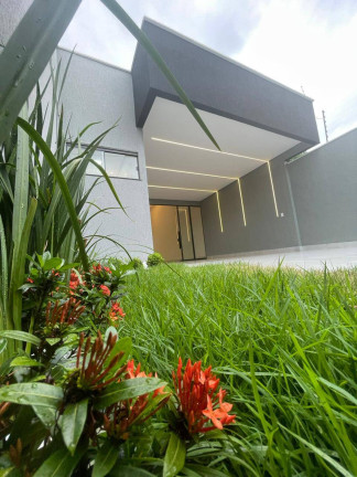 Imagem Casa com 3 Quartos à Venda, 155 m² em Jardim América - Goiânia Imagem Casa com 3 Quartos à Venda, 155 m² em Jardim América - Goiânia