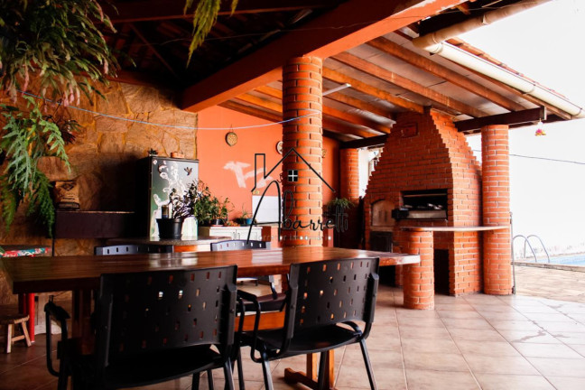 Imagem Casa com 4 Quartos à Venda, 210 m² em Areião - Piracicaba