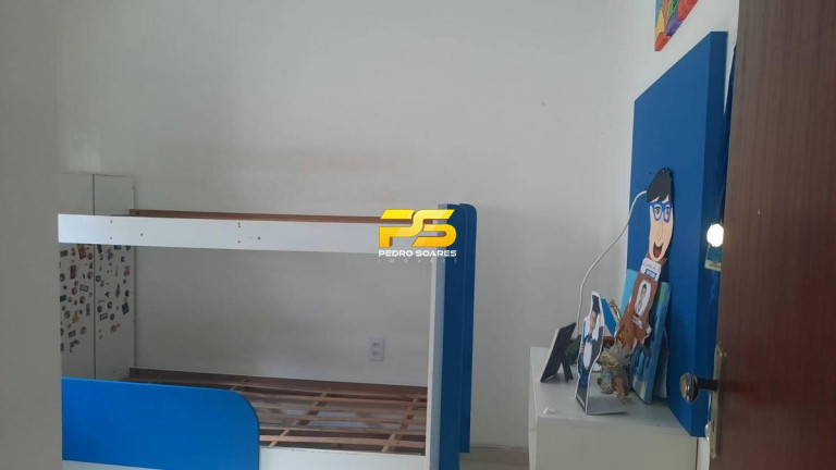 Imagem Casa com 4 Quartos à Venda, 200 m² em Tambauzinho - João Pessoa Imagem Casa com 4 Quartos à Venda, 200 m² em Tambauzinho - João Pessoa