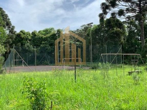 Imagem Casa com 4 Quartos à Venda, 510 m² em Pilarzinho - Curitiba