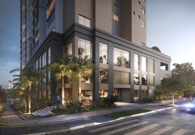 Imagem Apartamento com 2 Quartos à Venda, 71 m² em Ipiranga - São Paulo