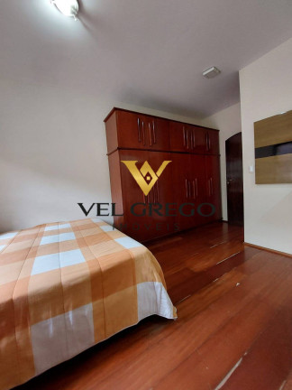 Imagem Casa com 3 Quartos à Venda, 183 m² em Paulicéia - São Bernardo Do Campo