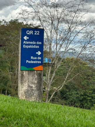 Imagem Casa à Venda, 3.988 m² em Res. Aldeia Do Vale - Goiânia
