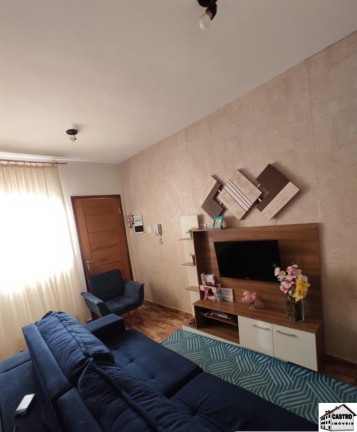 Imagem Apartamento com 2 Quartos à Venda, 53 m² em Vila Gomes Cardim - São Paulo Imagem Apartamento com 2 Quartos à Venda, 53 m² em Vila Gomes Cardim - São Paulo