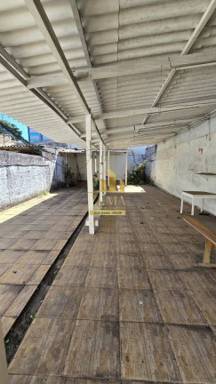 Imagem Casa à Venda, 158 m² em Jardim Santista - Mogi Das Cruzes