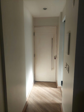 Imagem Apartamento com 3 Quartos à Venda, 56 m² em Jardim Boa Vista (zona Oeste) - São Paulo