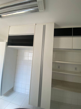 Imagem Apartamento com 3 Quartos à Venda, 144 m² em Alphaville - Santana De Parnaíba