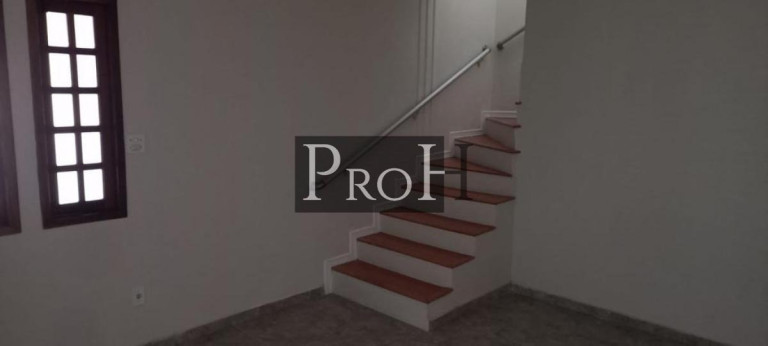 Imagem Sobrado com 3 Quartos à Venda, 217 m² em Silveira - Santo André