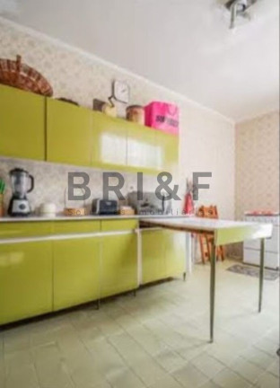 Imagem Casa com 3 Quartos à Venda, 220 m² em Brooklin - São Paulo Imagem Casa com 3 Quartos à Venda, 220 m² em Brooklin - São Paulo