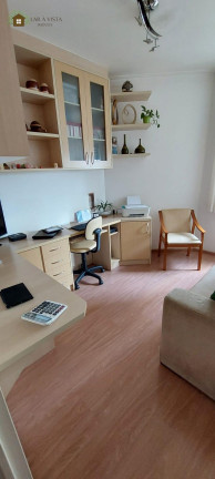 Imagem Apartamento com 3 Quartos à Venda, 114 m² em Vila Mascote - São Paulo Imagem Apartamento com 3 Quartos à Venda, 114 m² em Vila Mascote - São Paulo