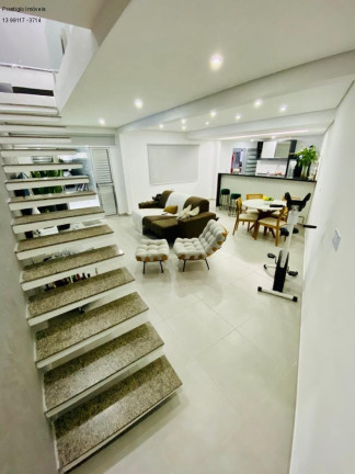 Imagem Casa com 2 Quartos à Venda,  em Vila Caiçara - Praia Grande