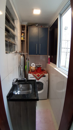 Imagem Apartamento com 2 Quartos à Venda, 61 m²