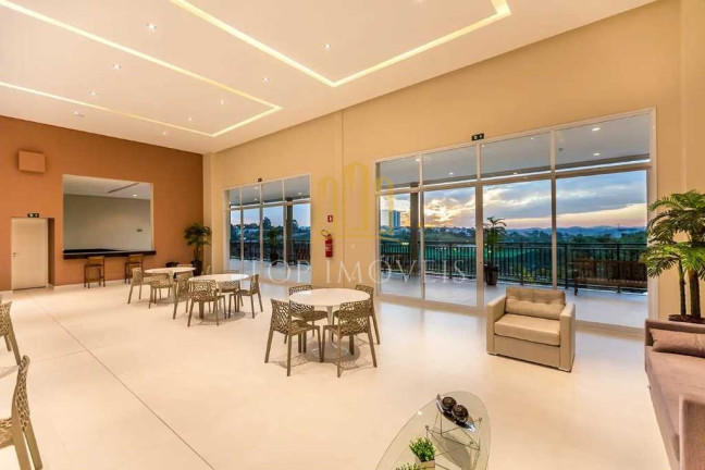Imagem Terreno em Condomínio à Venda, 250 m² em Condomínio Vem Viver Jacareí - Jacareí