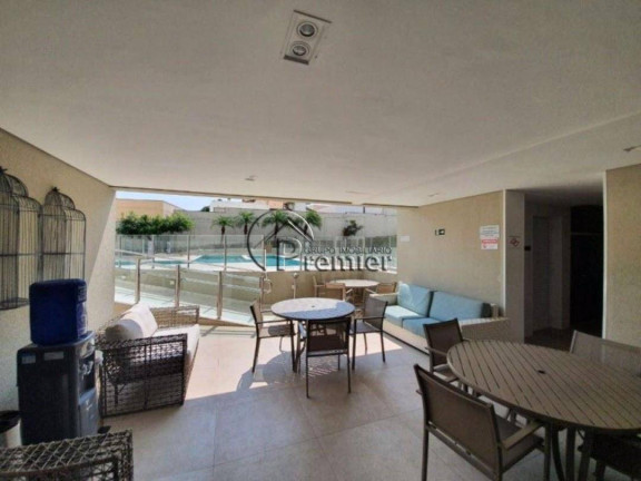 Imagem Apartamento com 2 Quartos à Venda, 85 m² em Vila Vitória Ii - Indaiatuba Imagem Apartamento com 2 Quartos à Venda, 85 m² em Vila Vitória Ii - Indaiatuba