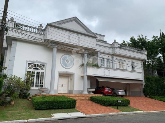 Imagem Casa de Condomínio com 6 Quartos à Venda, 960 m² em Alphaville Residencial Plus - Barueri Imagem Casa de Condomínio com 6 Quartos à Venda, 960 m² em Alphaville Residencial Plus - Barueri
