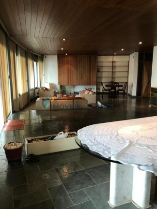 Imagem Apartamento com 4 Quartos à Venda, 380 m² em Centro - São Bernardo Do Campo