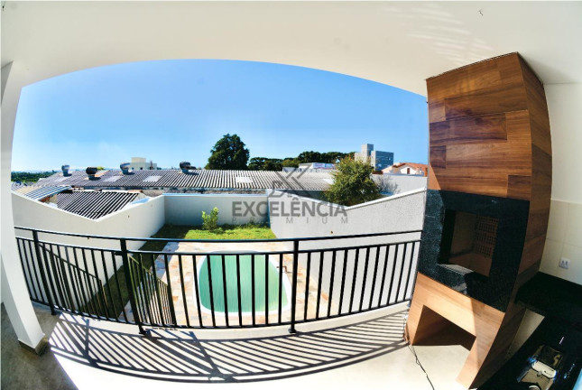 Imagem Sobrado com 3 Quartos à Venda, 170 m² em Boneca Do Iguaçu - São José Dos Pinhais Imagem Sobrado com 3 Quartos à Venda, 170 m² em Boneca Do Iguaçu - São José Dos Pinhais