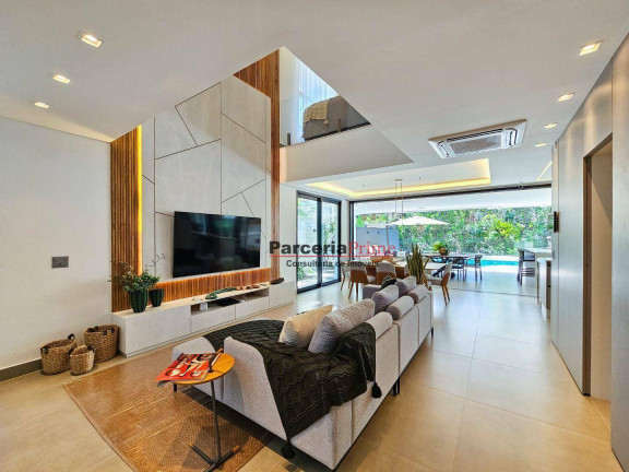 Imagem Casa com 6 Quartos à Venda, 380 m² em Riviera Módulo 11 - Bertioga Imagem Casa com 6 Quartos à Venda, 380 m² em Riviera Módulo 11 - Bertioga
